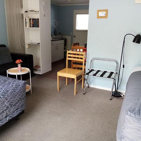 Mt Dobson Motel Kimbell Екстериор снимка
