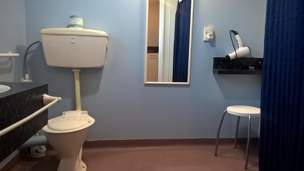 Mt Dobson Motel Kimbell Екстериор снимка